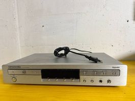 Marantz CD5001 Original SE  silber, ohne Fernbedienung