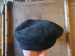Beret basque laine