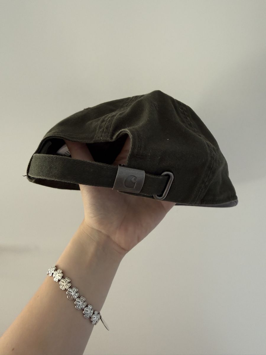 Carhartt Hüte, Mützen & Caps: Carhartt Cap – Gebraucht aus stans von hallo_1234 4