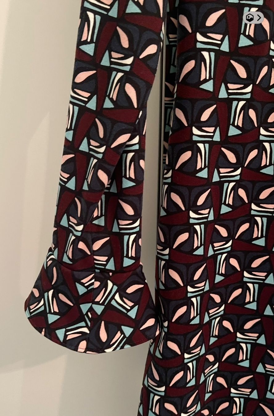 Taifun Vestiti: Taifun Kleid, Grösse 40 – Nuovo (secondo la descrizione) da Wetzikon ZH venduto da Schrungus 2