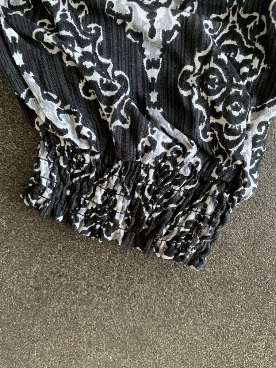 Hosen: Luftige Sommerhose Grösse XL – Neu (gemäss Beschreibung) aus Thun von Chrabu 1