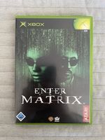 Enter the Matrix für Xbox