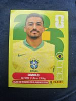Top Zustand: WM 2026 Sticker Brasilien Danilo 