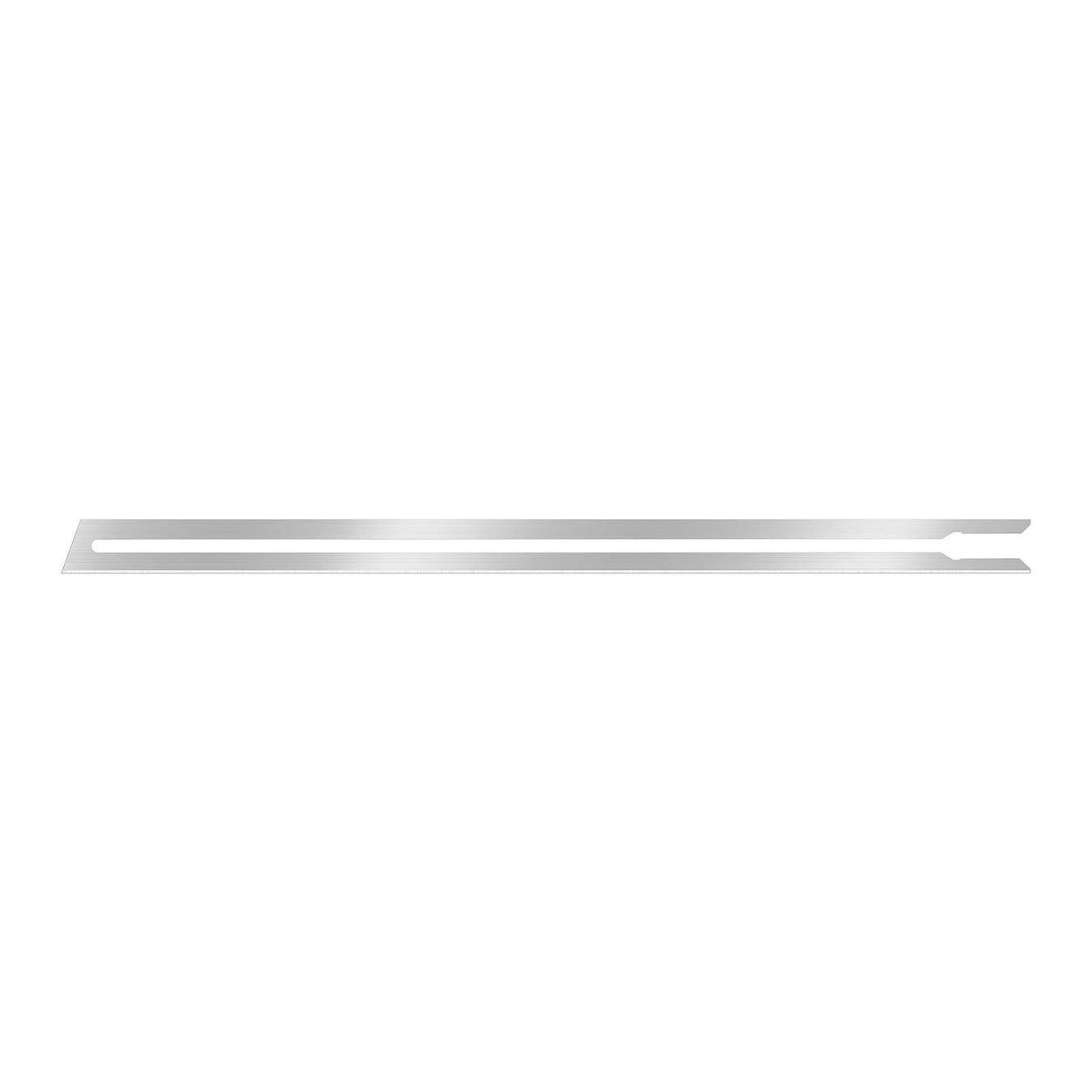 Tous les outils: Styroporschneider Klinge gerade 25 cm – Neuf avec emballage d'origine à Bottighofen par zaap