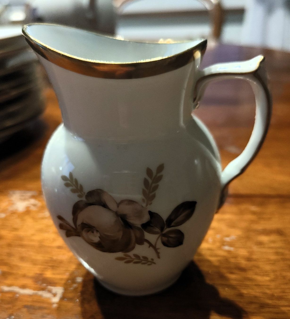 Royal Copenhagen Set di piatti: Royal Copenhagen Teeservice – Usato da Ostermundigen venduto da ChrisH05 2