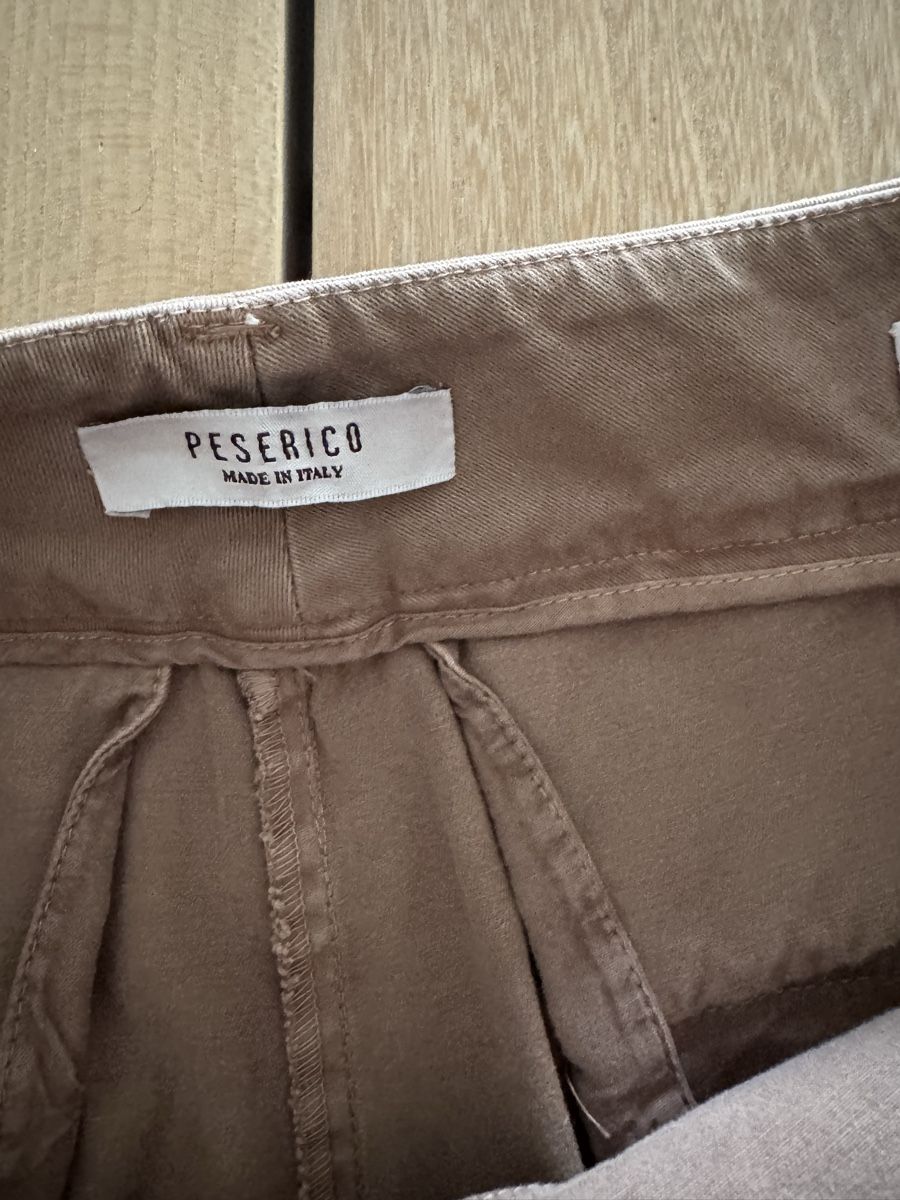 Pantaloni: Peserico Hose NEU – Nuovo (secondo la descrizione) da zürich venduto da dalia06 5