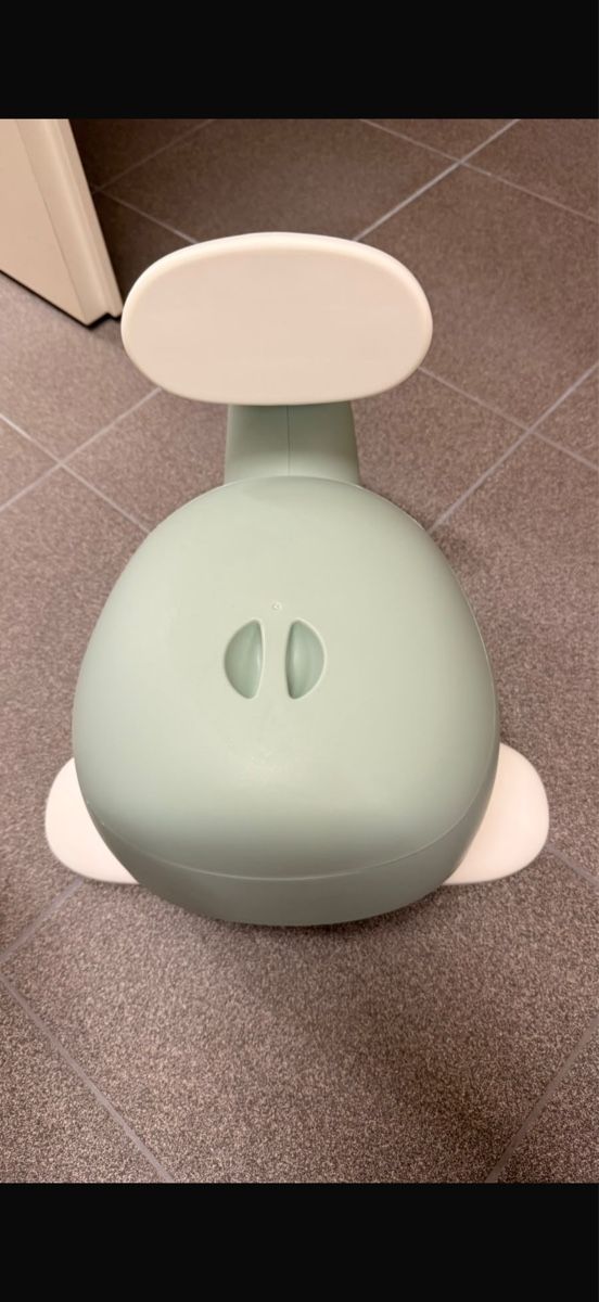 WC: Töpfchen – D'occasion à Lenzburg par MonikaCha
