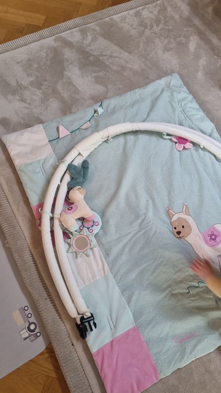 Tiro con l'arco: Baby Spielbogen Sterntaler – Usato da Bern venduto da Fabi2209
