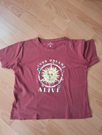 T-shirt fille