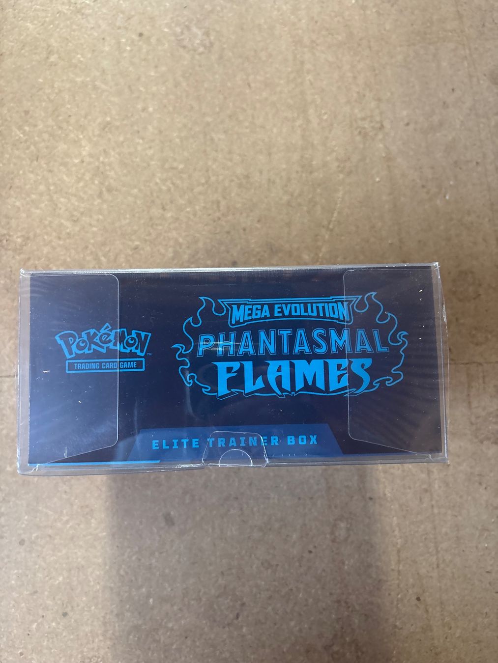 Pokémon Carte collezionabili: Pokemon ETB Phantasmal Flames - Sealed - English – Nuovo e nell'imballaggio originale da steinhausen venduto da pat_nc2x 5