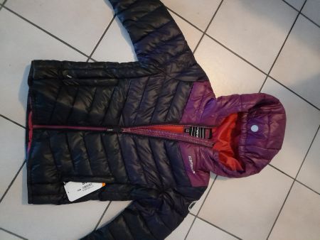 Neu Isolationsjacke 128 Icepeak
