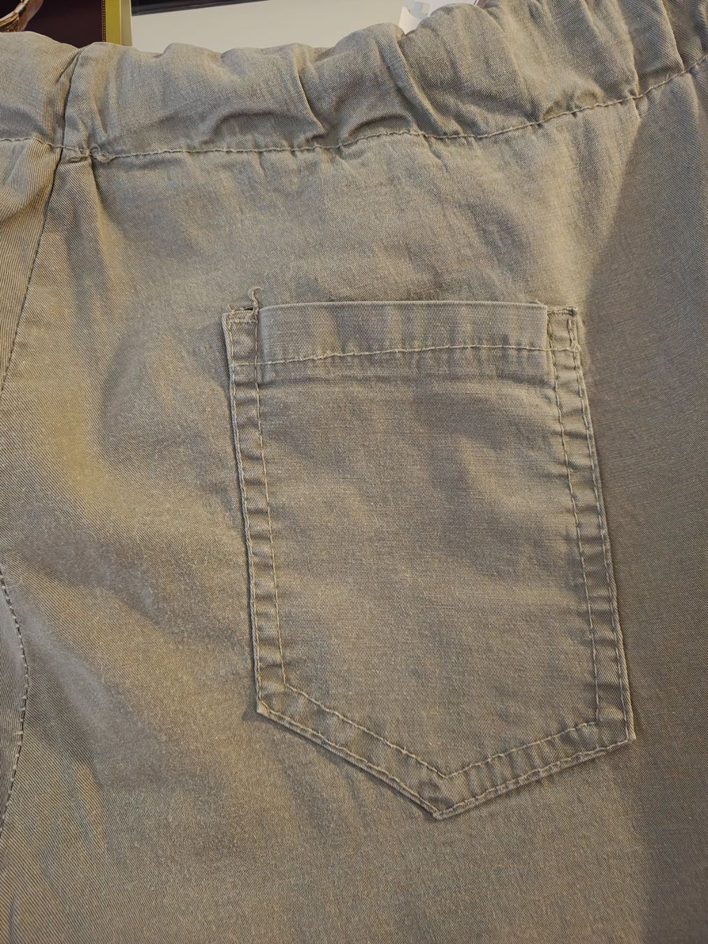 Nile Pantaloni: NIle Hose – Usato da Schaffhausen venduto da sim_j822 4