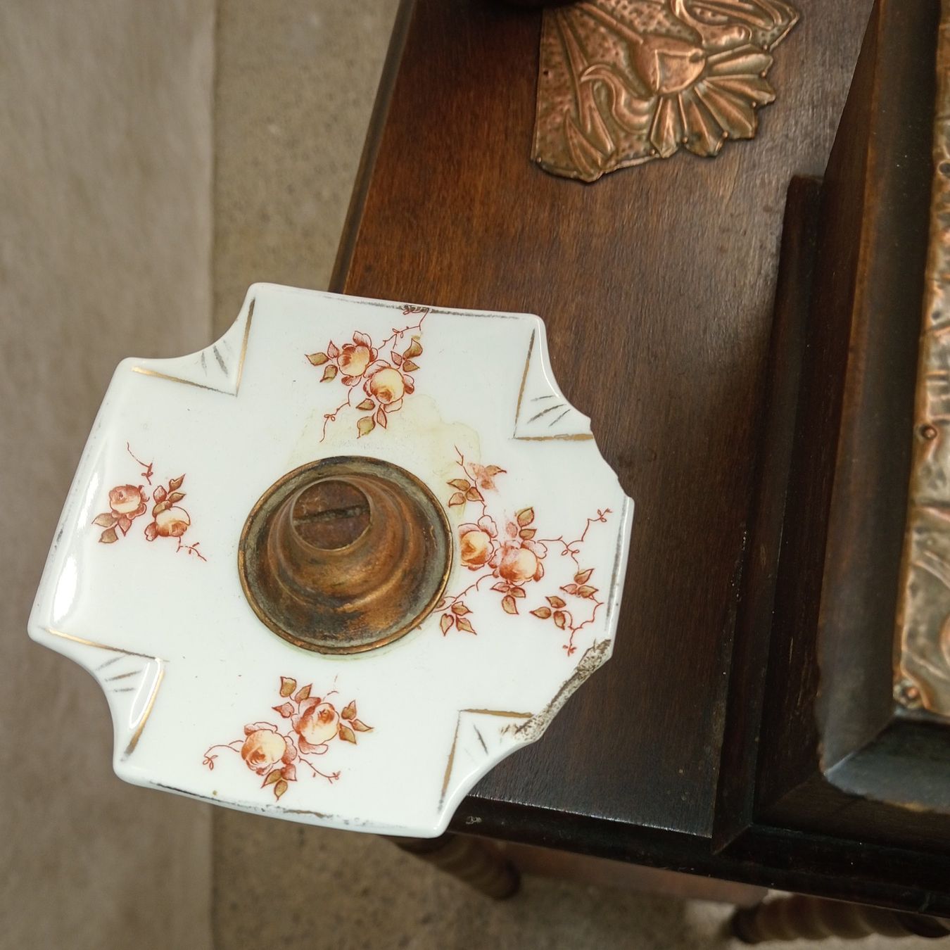 Tavoli: Table à tabac en bois – Usato da Le Locle venduto da PereiraHugo 5