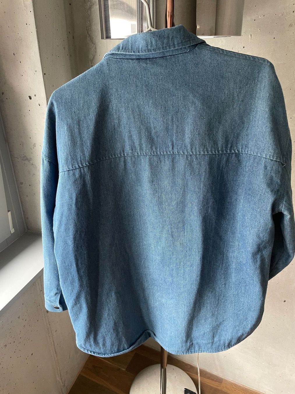 Giacche: Selfhood denim jacket (XS) – Usato da Basel venduto da mar_fp5q 1