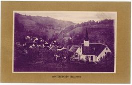 BL 102 Wintersingen 1913