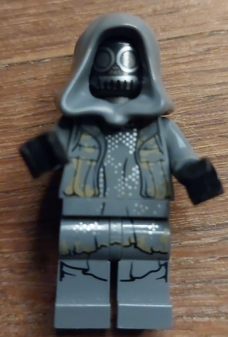 Lego Kit di costruzioni: LEGO Minifigur Star wars – Usato da Mumpf venduto da Pat17