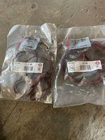 M156 Mercedes C63 AMG VENTILDECKELDICHTUNG VDD