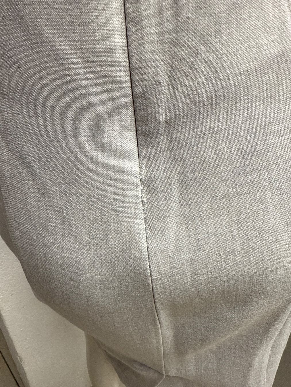 Zara Kleider: KLEID ZARA gr S – Gebraucht aus Birr von WalkyriaM 2