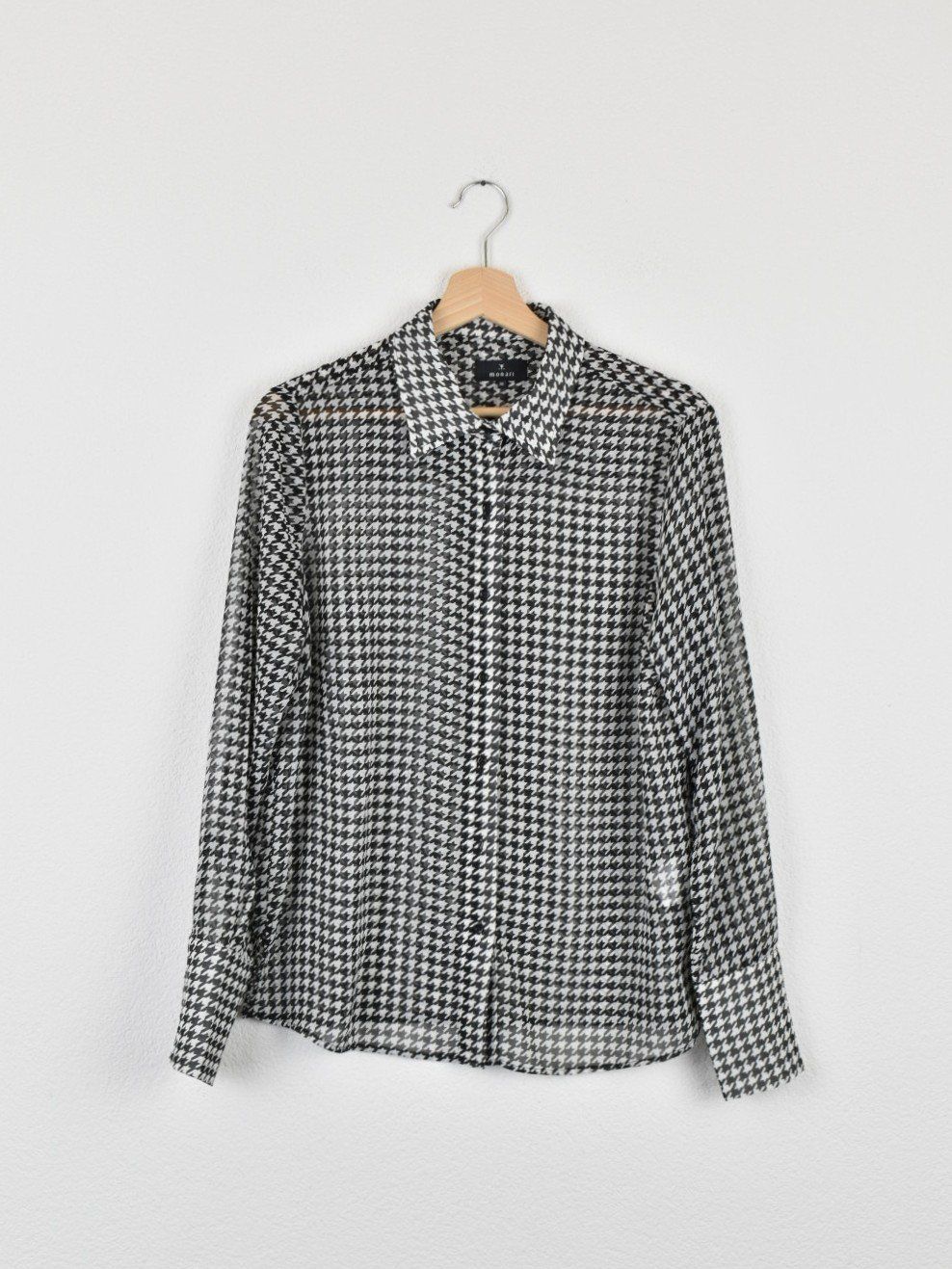 Monari Blusen: Monari Bluse, Gr.38, neuwertig – Neu (gemäss Beschreibung) aus Nürensdorf von 2ND_STORY