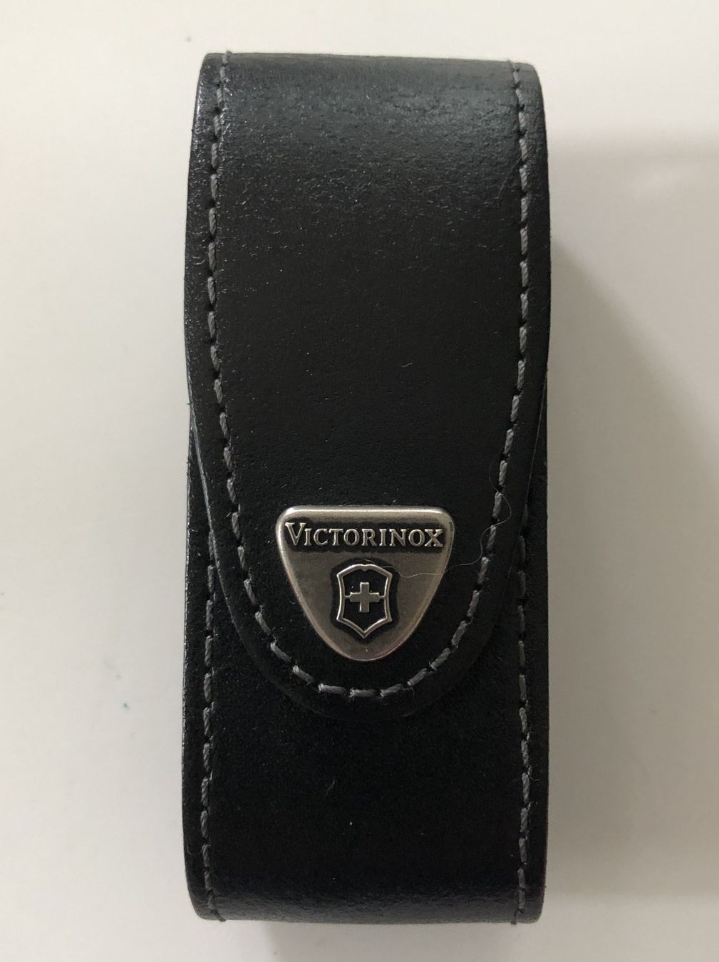 Victorinox Coltelli tascabile: Victorinox Swiss Champ – Usato da Binningen venduto da Steffisboerse 5