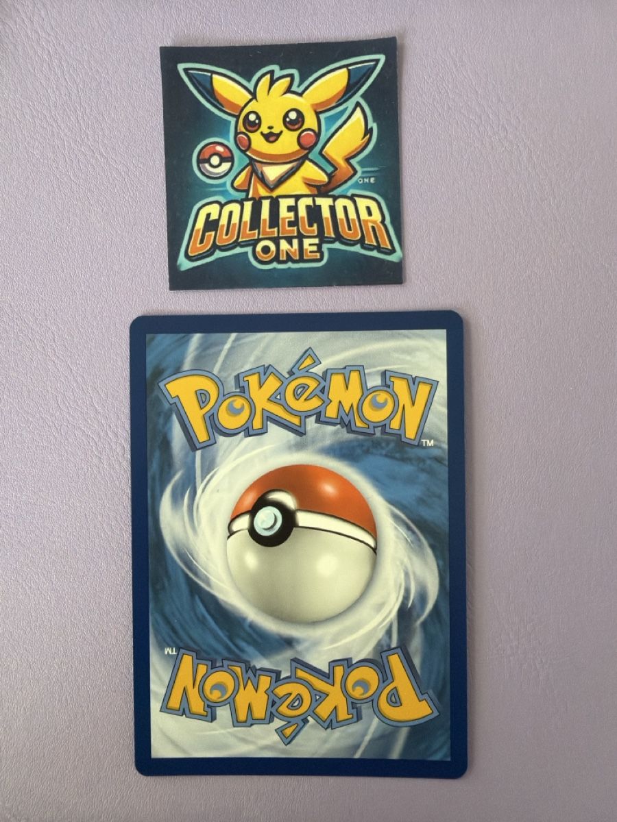 Pokémon Sammelbilder & Trading cards: Pokemon Team Rockets Giovanni – Neu (gemäss Beschreibung) aus Lommiswil von CollectorOne 1
