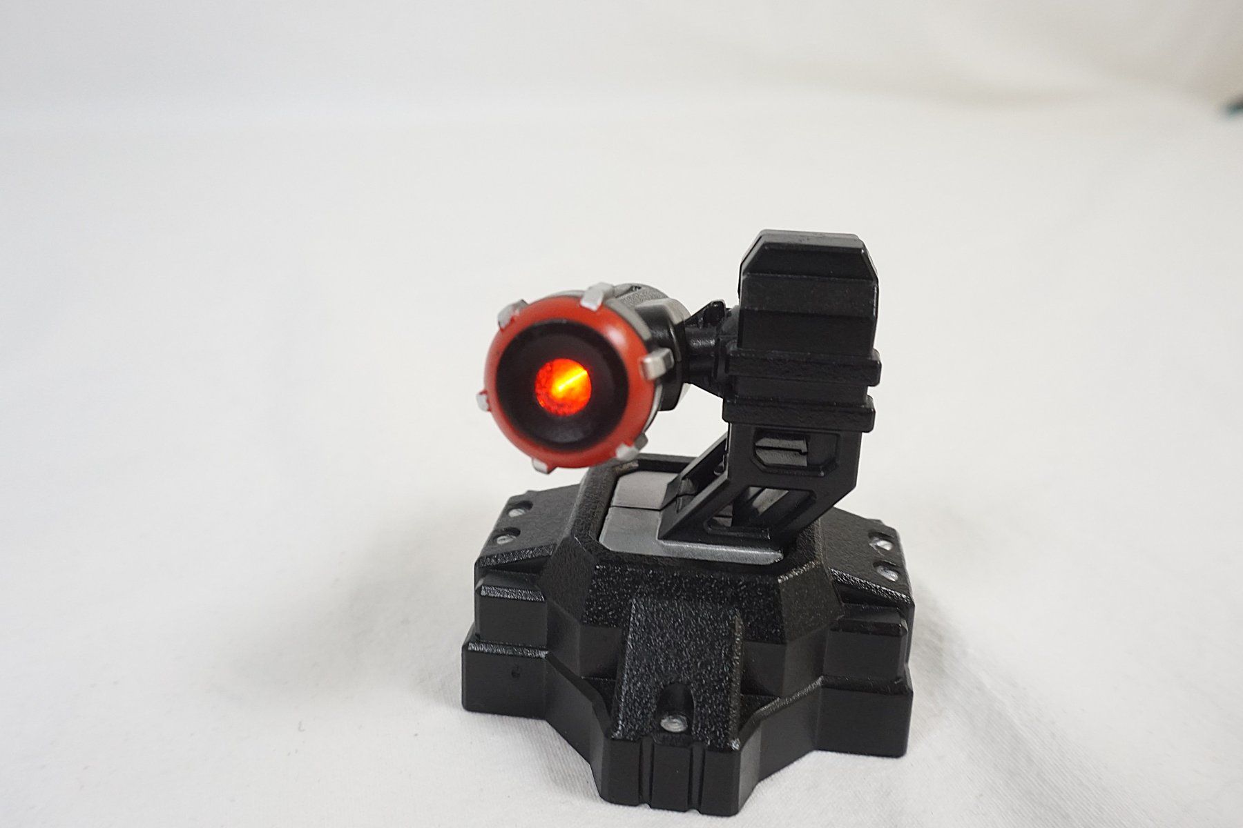 Giocattoli: Lichtschranke mit einem Laser von den Drei ??? – Usato da Pratteln venduto da Restwert_Pratteln 8