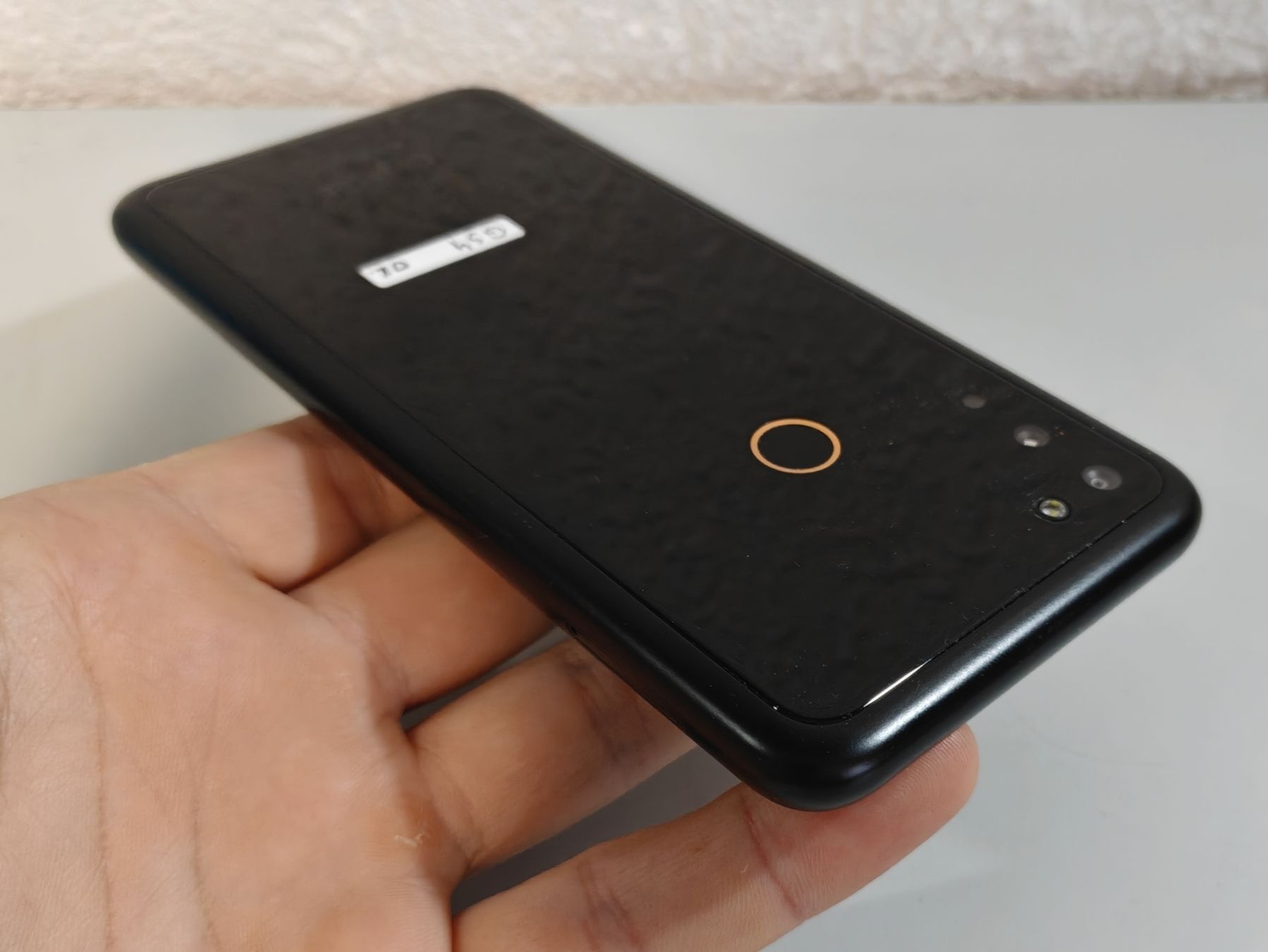 Gigaset Handys / Smartphones: Gigaset GS 4 64GB – Gebraucht aus Ehrendingen von Rocky985 5