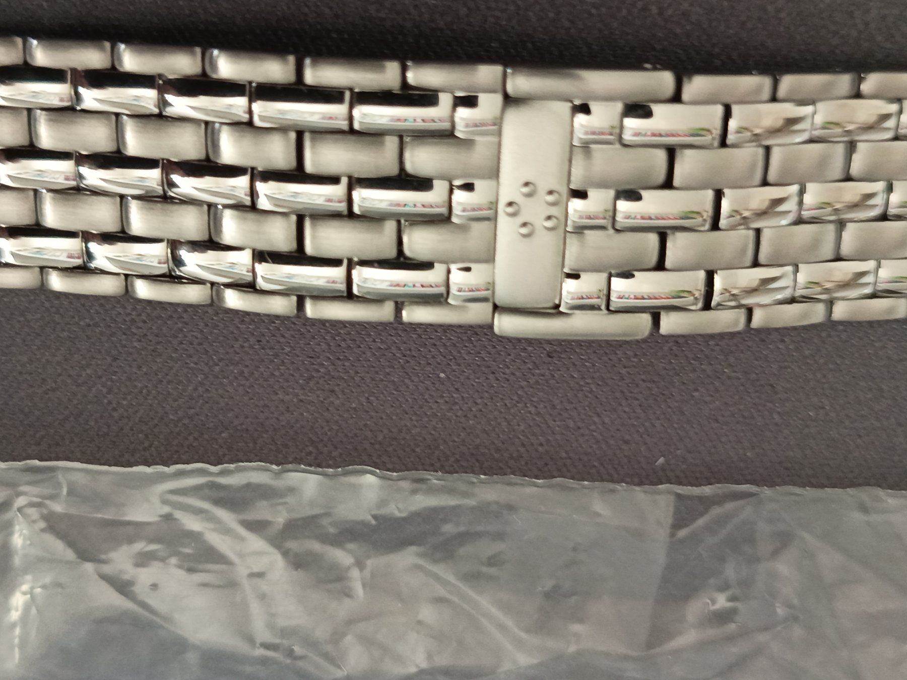 Armbänder & -reifen: Eterna bracciale – Neu und originalverpackt aus Lugano von arc_Gal 1