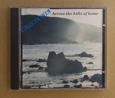 Caledonia – Across The Hills Of Home - T5