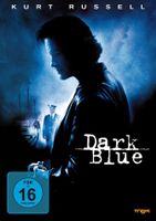 Dark Blue - Die Farbe der Korruption (DVD) Deutsch, Englisch