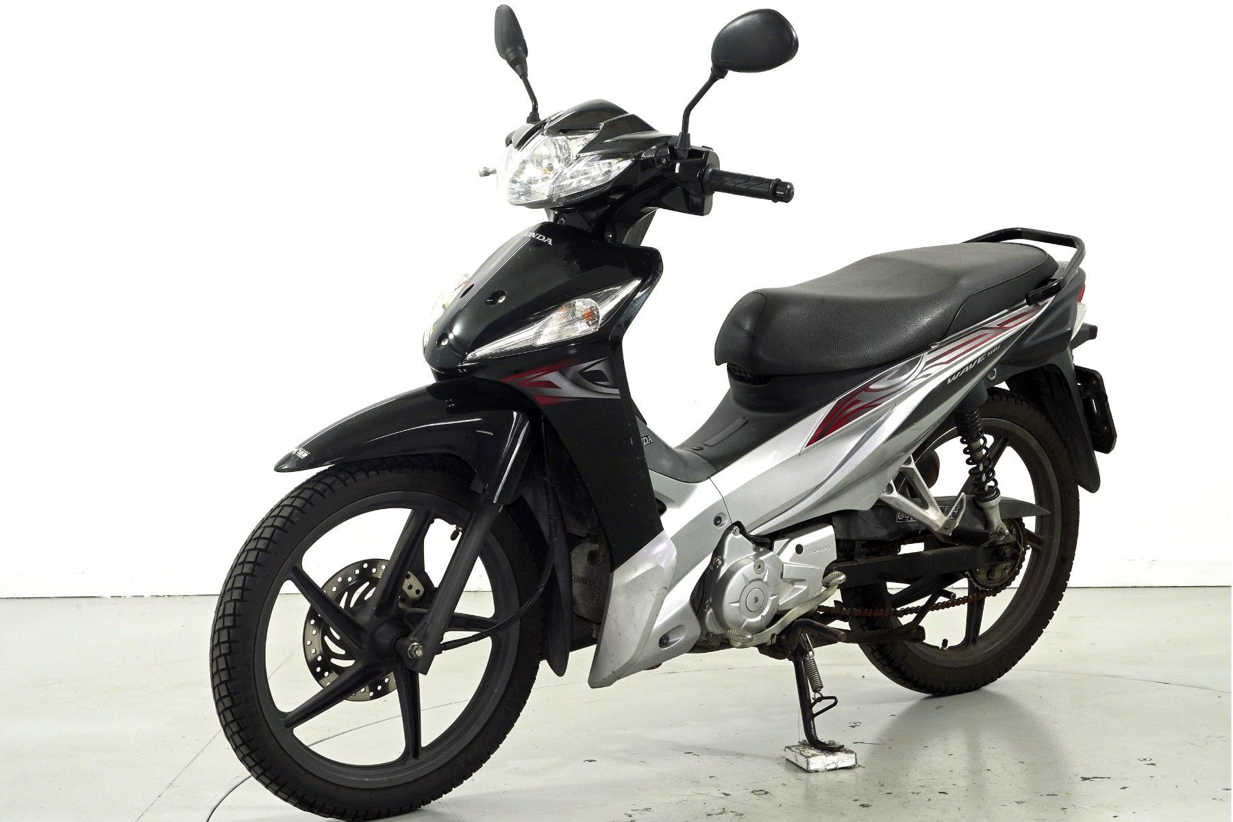 Honda Route: Honda Wave 110 – D'occasion à Winterthur par MCW 3