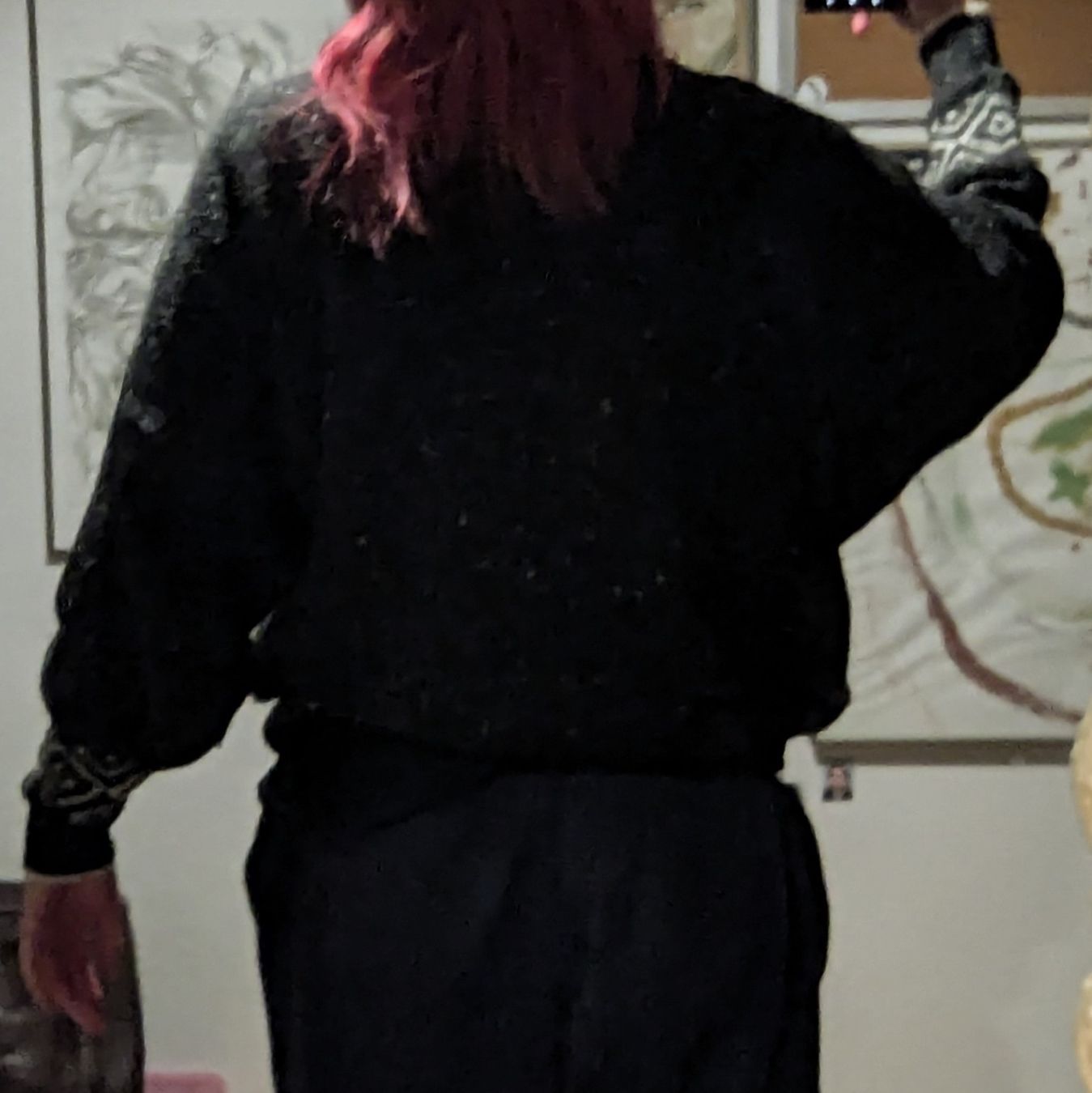 Maglioni & Felpe: Vintage Sweatshirt – Usato da Morgarten venduto da rra_jvw7 2