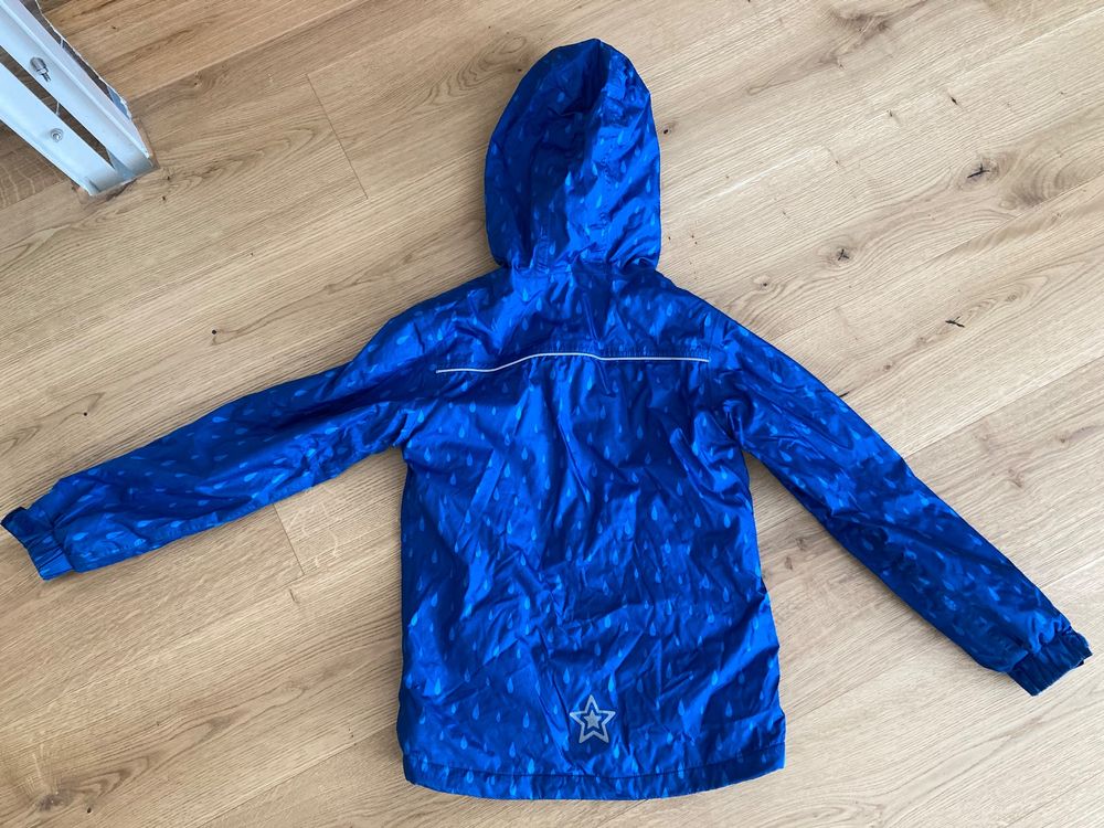 Regenjacke 140 Migros gefüttert | Kaufen auf Ricardo