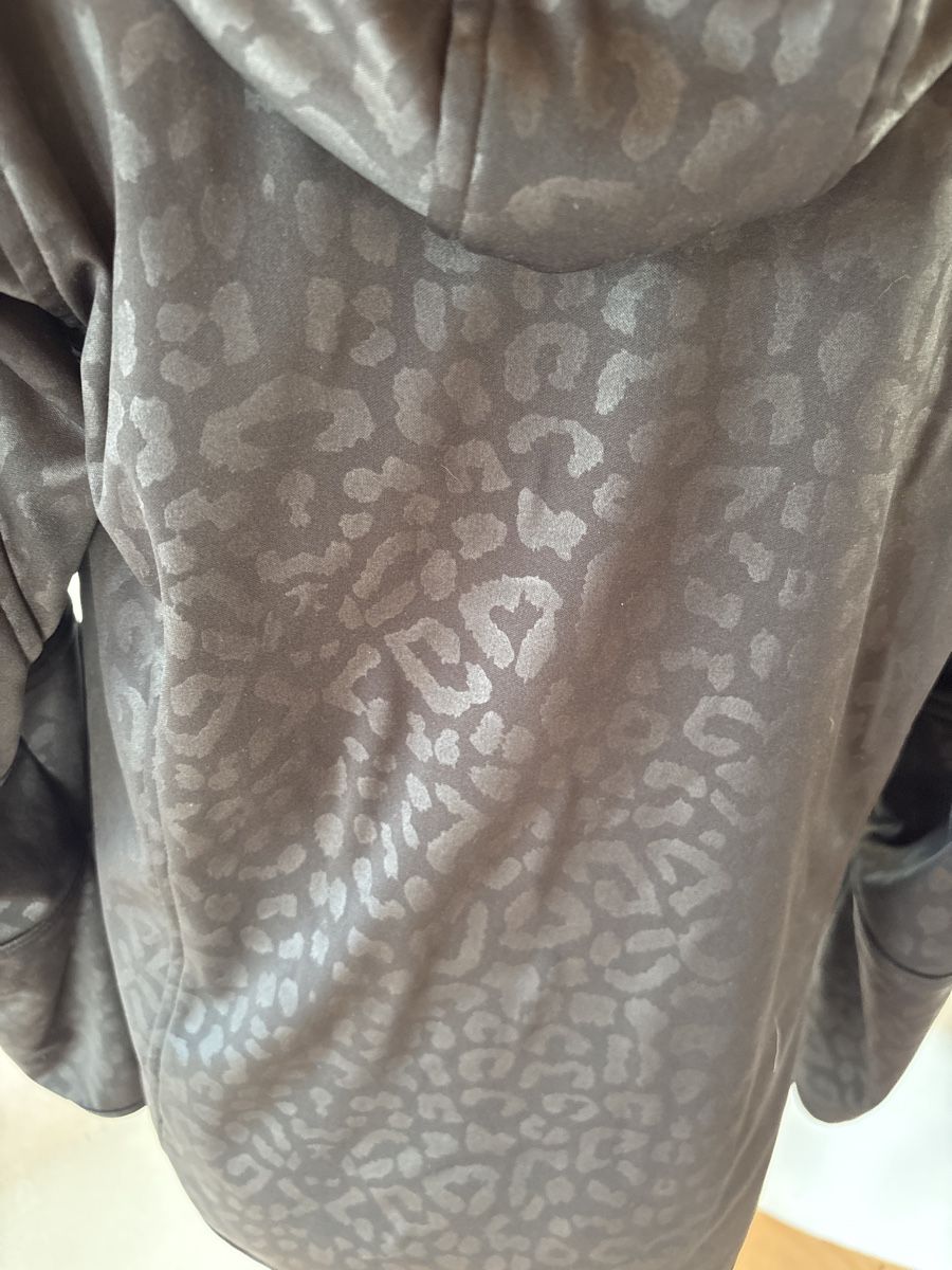 Giacche: GEOGRAPHICAL NORWAY Softshell, Gr. S – Usato da Môtier (Vully) venduto da Iljos 5