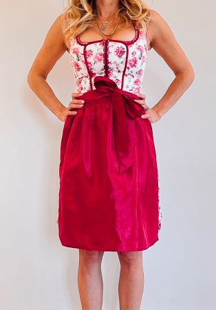 Dirndl Oktoberfest Grösse 32