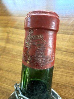 Vins: +  SAINT - JULIEN  + – Neuf (Voir description) à Winkel par zeho 7