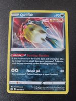 Qwilfish 101/198 Pokémon Chilling Reign 2021 (EN) ab 1.-