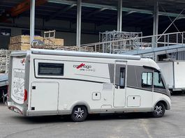 Carthago Chic c-line I 4.8