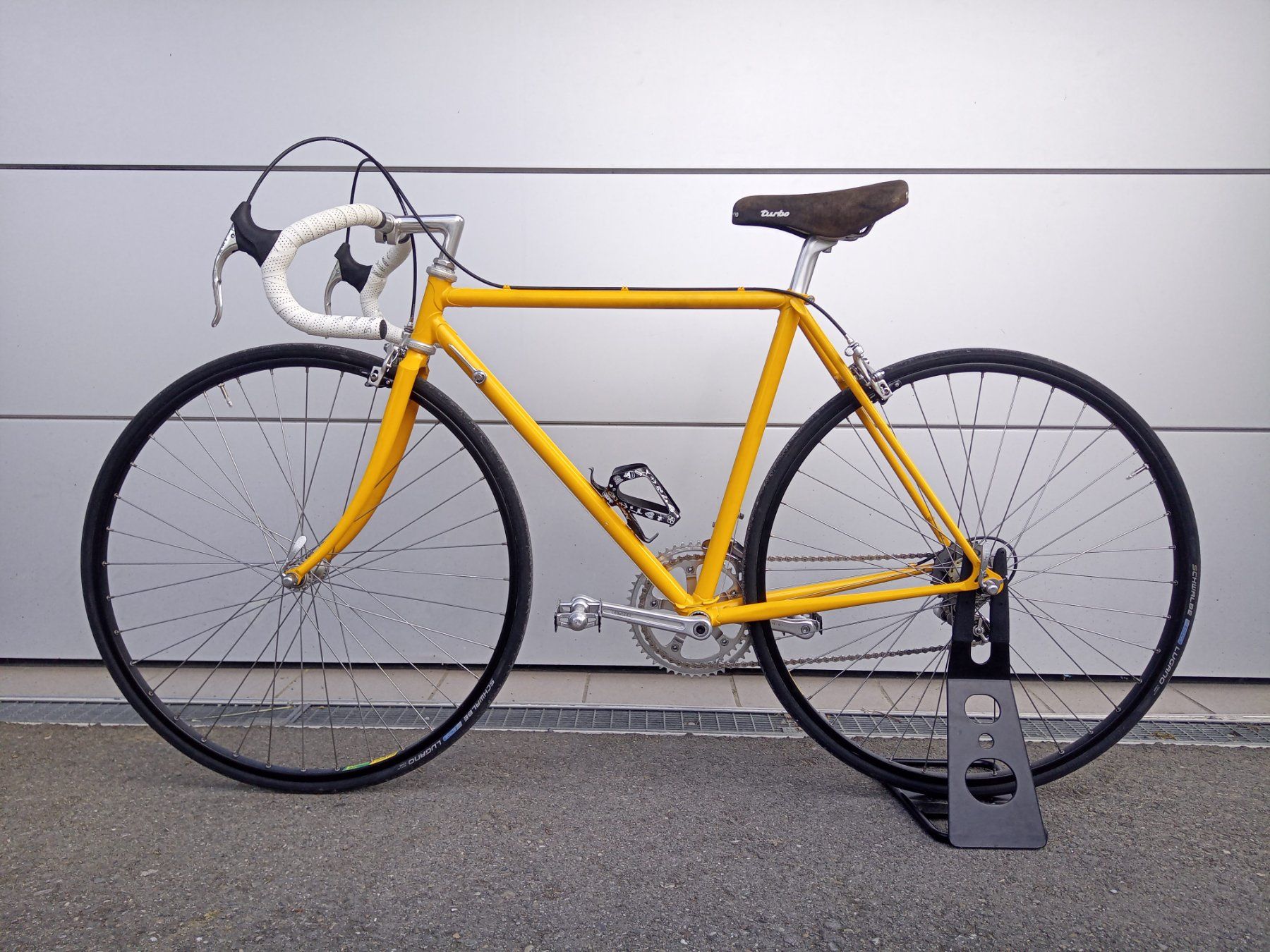 Biciclette: Rennvelo Miyata – Usato da Oberuzwil venduto da veloschmid 1