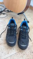 Weissenstein Wanderschuhe, Grösse 46, Top Zustand!
