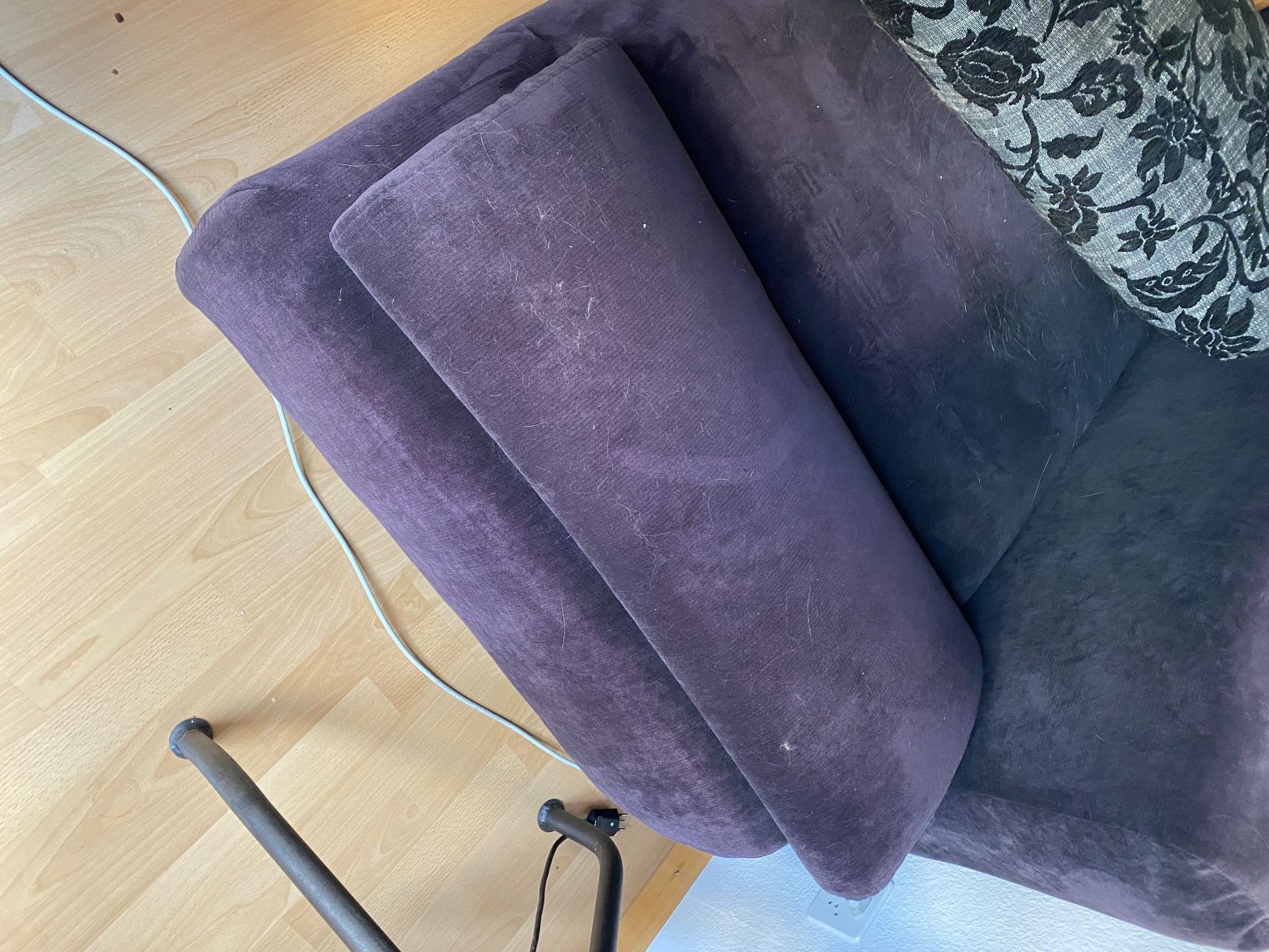 Sofas: Canapé – Gebraucht aus La Neuveville von e_perriard 2