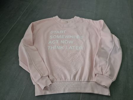 TALLY WEIJL Pullover gr.S