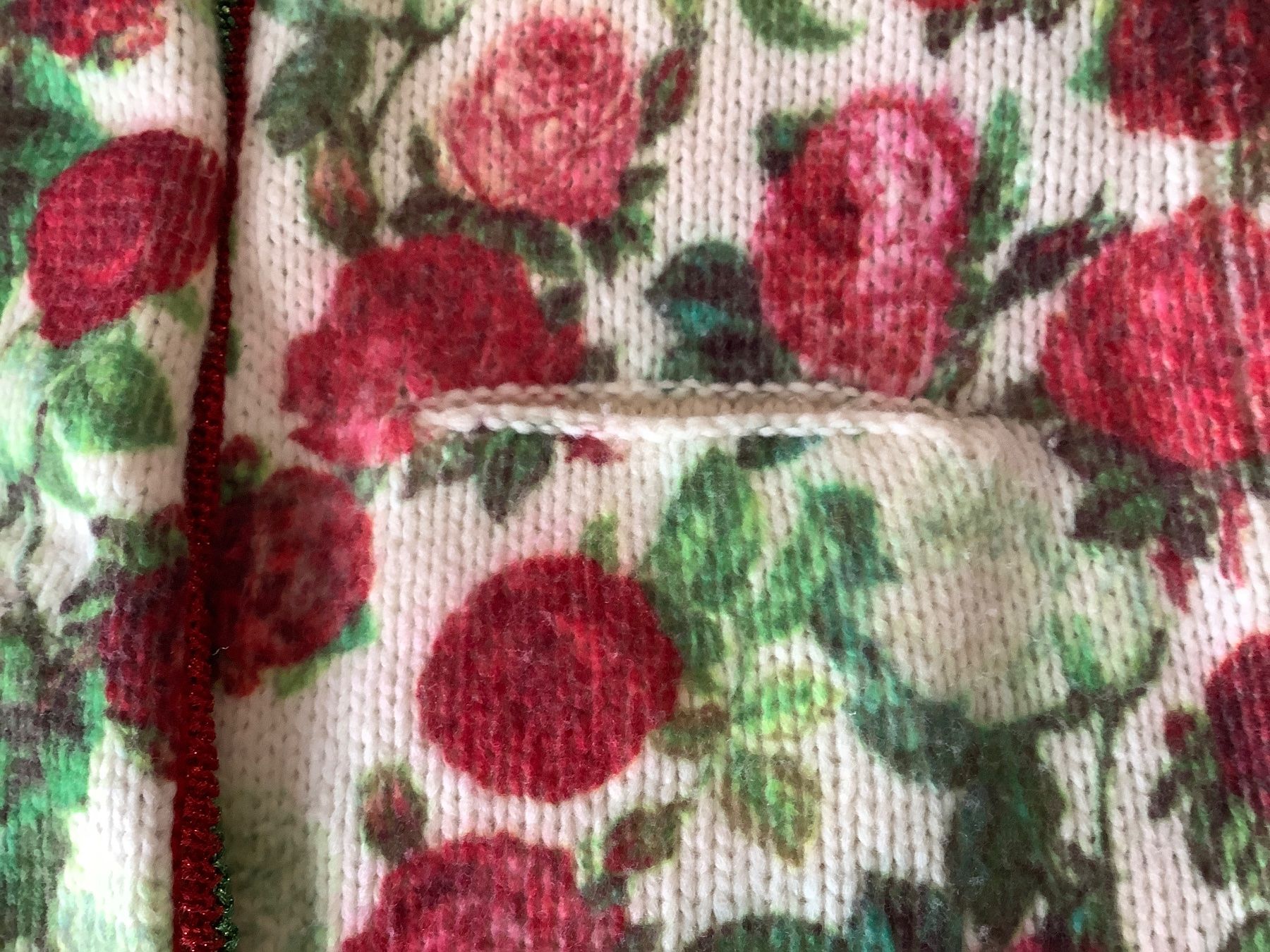 Jacken: Strickjacke – Gebraucht aus Triesen von Boston5 2
