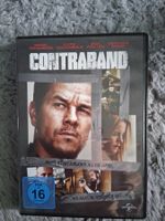 CONTRABAND       DVD