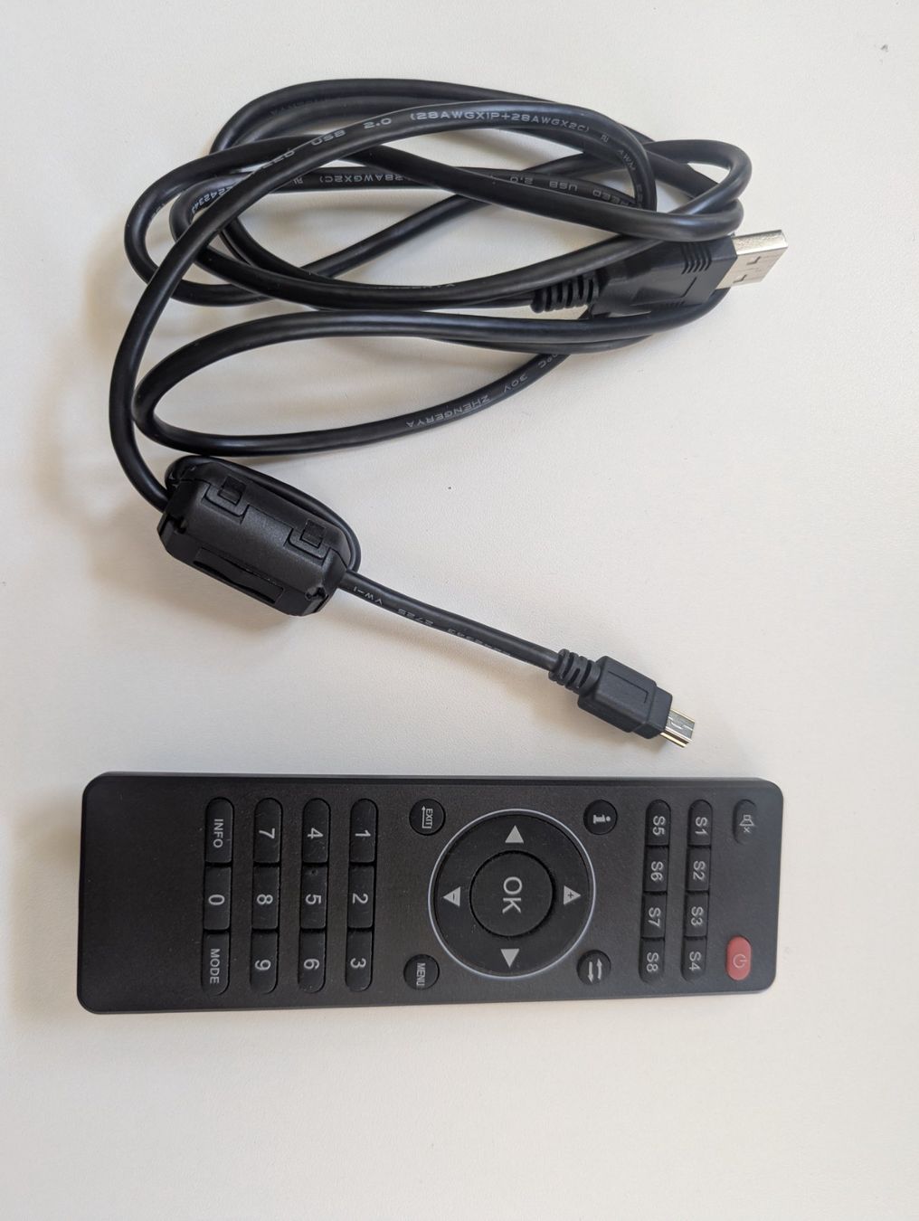 Radio: DAB+ Radiotuner Vistron Youtune 1 – Usato da Steffisburg venduto da rores 2