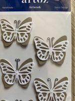 neuer 3-D Sticker von Artoz