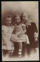 Foto-AK Kronprinz Wilhelm von Preussen, 