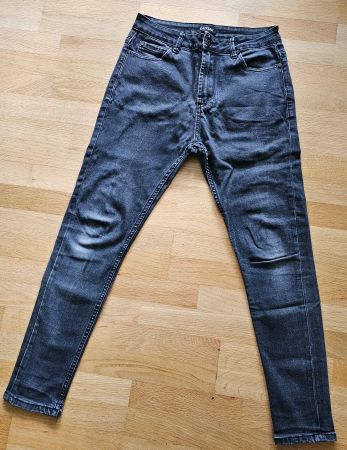 Pantalon noir - Taille 29 (M)