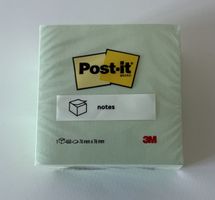 Post it carré neuf 