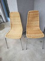 2 Gartenstühle